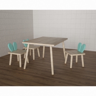 Стол детский «Веселые занятия» - fgospostavki.ru - Королёв