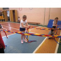 Игра "Заплети косу" - fgospostavki.ru - Королёв