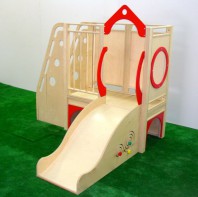 Игровой комплекс «Домик 2» - fgospostavki.ru - Королёв