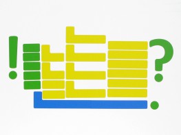 Набор магнитных карточек "Для разбора предложения (большой)" - fgospostavki.ru - Королёв