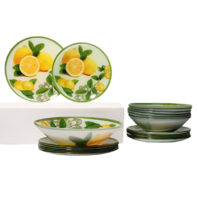 Тарелки для первых и вторых блюд - fgospostavki.ru - Королёв