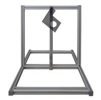 Стенд "Определение центра тяжести плоских фигур" - fgospostavki.ru - Королёв