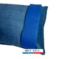 Утяжелённая подушечка 1 кг - fgospostavki.ru - Королёв