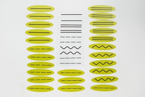 Набор магнитных карточек "Разбор по членам предложения" - fgospostavki.ru - Королёв