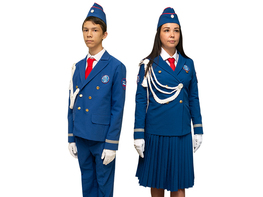 Форма ЮИД - fgospostavki.ru - Королёв