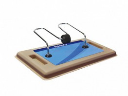 Реабилитационный тренажерный модуль "Волна-Г" - fgospostavki.ru - Королёв