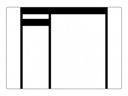 Набор магнитных карточек "Две шестнадцатые, восьмая" (10 штук) - fgospostavki.ru - Королёв