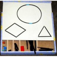 Тифлоприбор "Графика" - fgospostavki.ru - Королёв