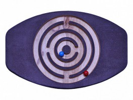 Балансировочная панель "Концентричность" - fgospostavki.ru - Королёв