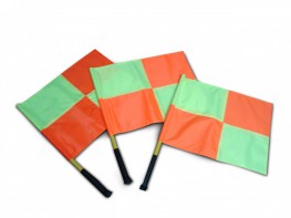 Флажок судейский - fgospostavki.ru - Королёв