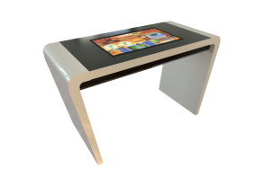 Стол детский интерактивный 24" - fgospostavki.ru - Королёв