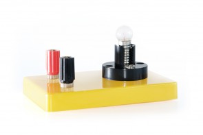 Лампа на подставке - fgospostavki.ru - Королёв