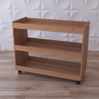 Горизонтальная система хранения "Всё на месте" - fgospostavki.ru - Королёв