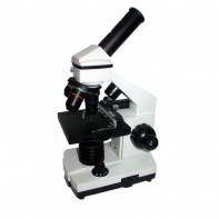 Микроскоп "Микрос" c подсветкой - fgospostavki.ru - Королёв