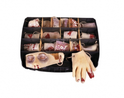 Имитаторы ранений и поражений - fgospostavki.ru - Королёв