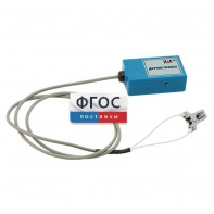 Цифровой датчик пульса - fgospostavki.ru - Королёв