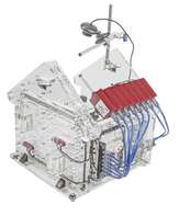 Робототехнический комплекс «Биологическая ферма» - fgospostavki.ru - Королёв