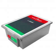 Набор ОГЭ по химии ТР - fgospostavki.ru - Королёв