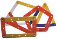 Конструктор плоских фигур - fgospostavki.ru - Королёв