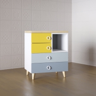 Шкаф «Очарование» - fgospostavki.ru - Королёв