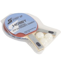 Набор для настольного тенниса (вариант 1) - fgospostavki.ru - Королёв