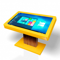 Интерактивный стол - fgospostavki.ru - Королёв