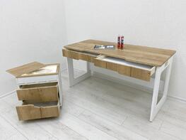 Профессиональный стол психолога-дефектолога Mini - fgospostavki.ru - Королёв