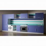 Детская кухня «Мэри» - fgospostavki.ru - Королёв