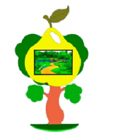 Интерактивная развивающая пристенная панель «Груша» - fgospostavki.ru - Королёв