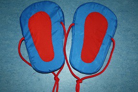 Ходунки "Лапки" - fgospostavki.ru - Королёв