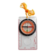 Компас планшетный с ценой деления 2° - fgospostavki.ru - Королёв