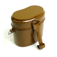 Котелок солдатский - fgospostavki.ru - Королёв