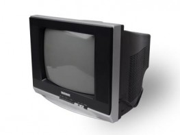 Осциллограф демонстрационный двухканальный (34 см.) - fgospostavki.ru - Королёв