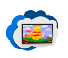 Интерактивная развивающая настенная панель «Тучка» - fgospostavki.ru - Королёв