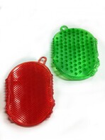 Варежка массажная - fgospostavki.ru - Королёв