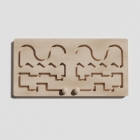 Такт-панель «Воздушный Лабиринт №13» - fgospostavki.ru - Королёв