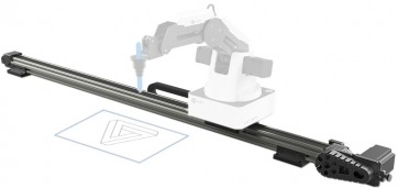 Комплект линейных перемещений Dobot Magician - fgospostavki.ru - Королёв