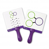 Развивающая игрушка "Учим состав числа.Большой набор" - fgospostavki.ru - Королёв