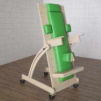 Стойка для ребенка с ОВЗ «Хочу ходить» №2 - fgospostavki.ru - Королёв