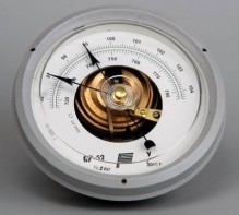 Барометр-анероид - fgospostavki.ru - Королёв