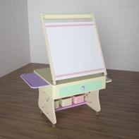 Детский набор «Художник» - fgospostavki.ru - Королёв