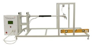 Экспериментальная учебная установка «Определение главных напряжений» - fgospostavki.ru - Королёв