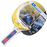 Ракетка для настольного тенниса (для любителей) 1,8 мм - fgospostavki.ru - Королёв