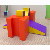 Набор Спорт с полукольцом - fgospostavki.ru - Королёв