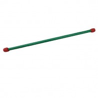 Бодибар (3 килограмма, 1200 миллиметров, зеленый) - fgospostavki.ru - Королёв