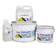 Клей 4-х компонентный для тактильной ПУ плитки (масса 13 кг) - fgospostavki.ru - Королёв