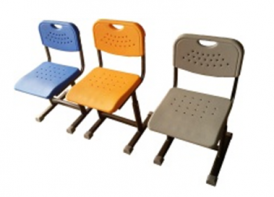 Стул ученический «Киташка» - fgospostavki.ru - Королёв