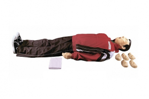 "Максим I-01" тренажер сердечно-легочной и мозговой реанимации - fgospostavki.ru - Королёв