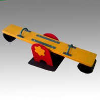 Качалка-балансир переносной (1500х500х450 мм) - fgospostavki.ru - Королёв