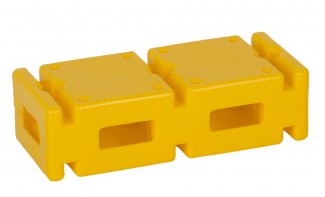 Основание-кирпич для палок и обручей - fgospostavki.ru - Королёв